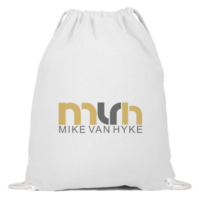 Mike van Hyke | Gymbag - Baumwoll Gymsac-3