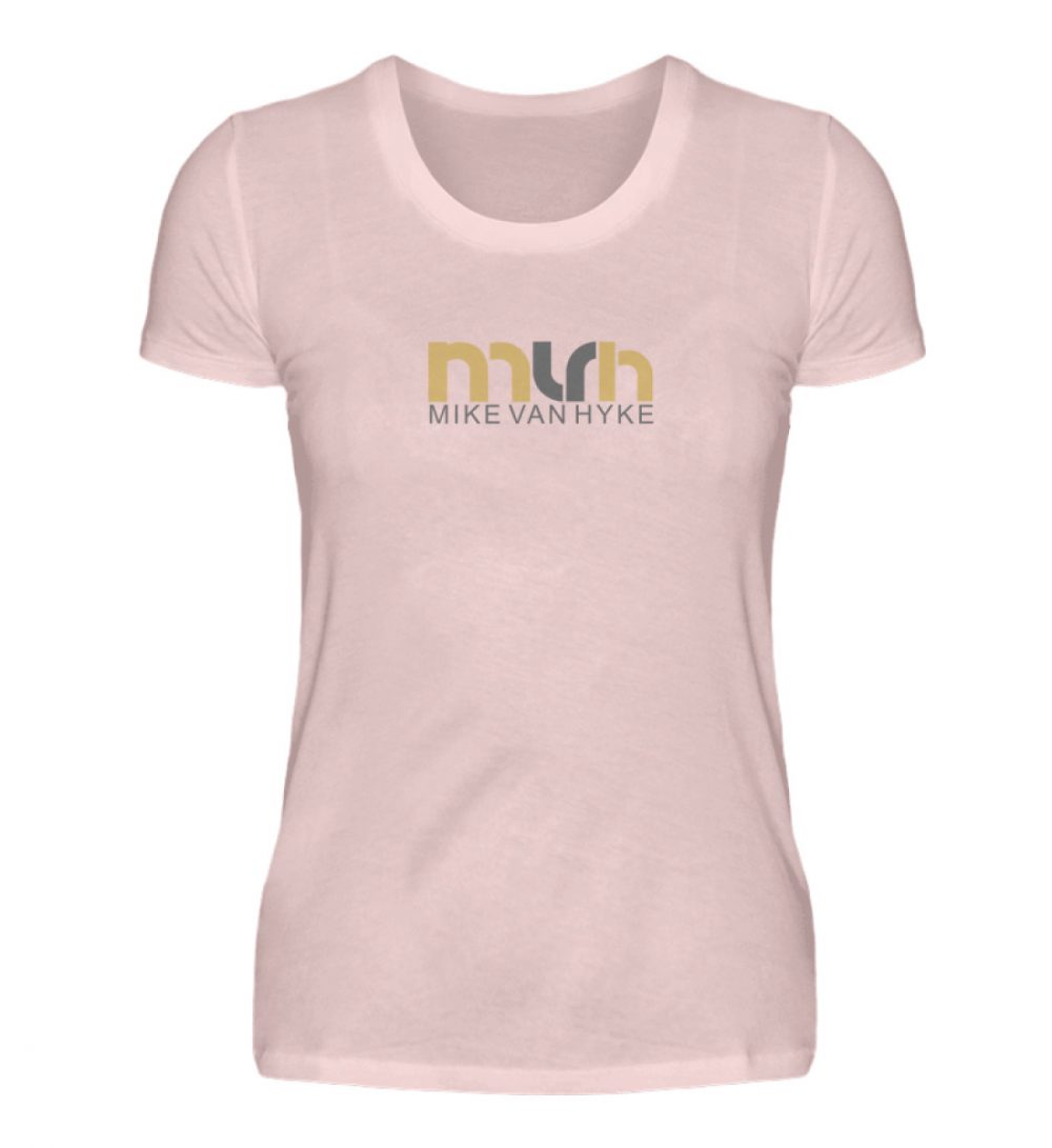 Mike van Hyke | Damen T-Shirt - Damen Premiumshirt-5949