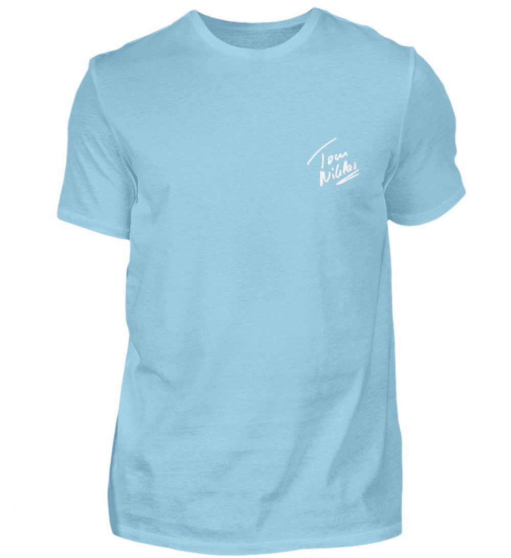 Tom Niklas | Herren T-Shirt - Herren Premiumshirt-674