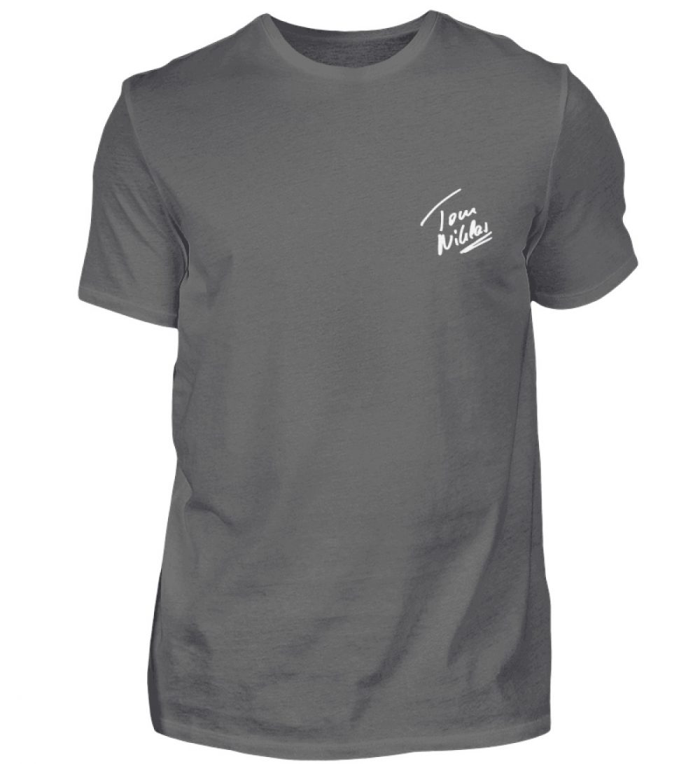 Tom Niklas | Herren T-Shirt - Herren Premiumshirt-627