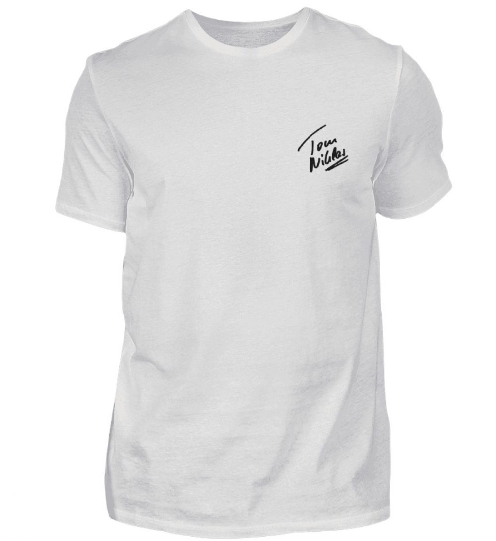Tom Niklas | Herren T-Shirt - Herren Premiumshirt-1053