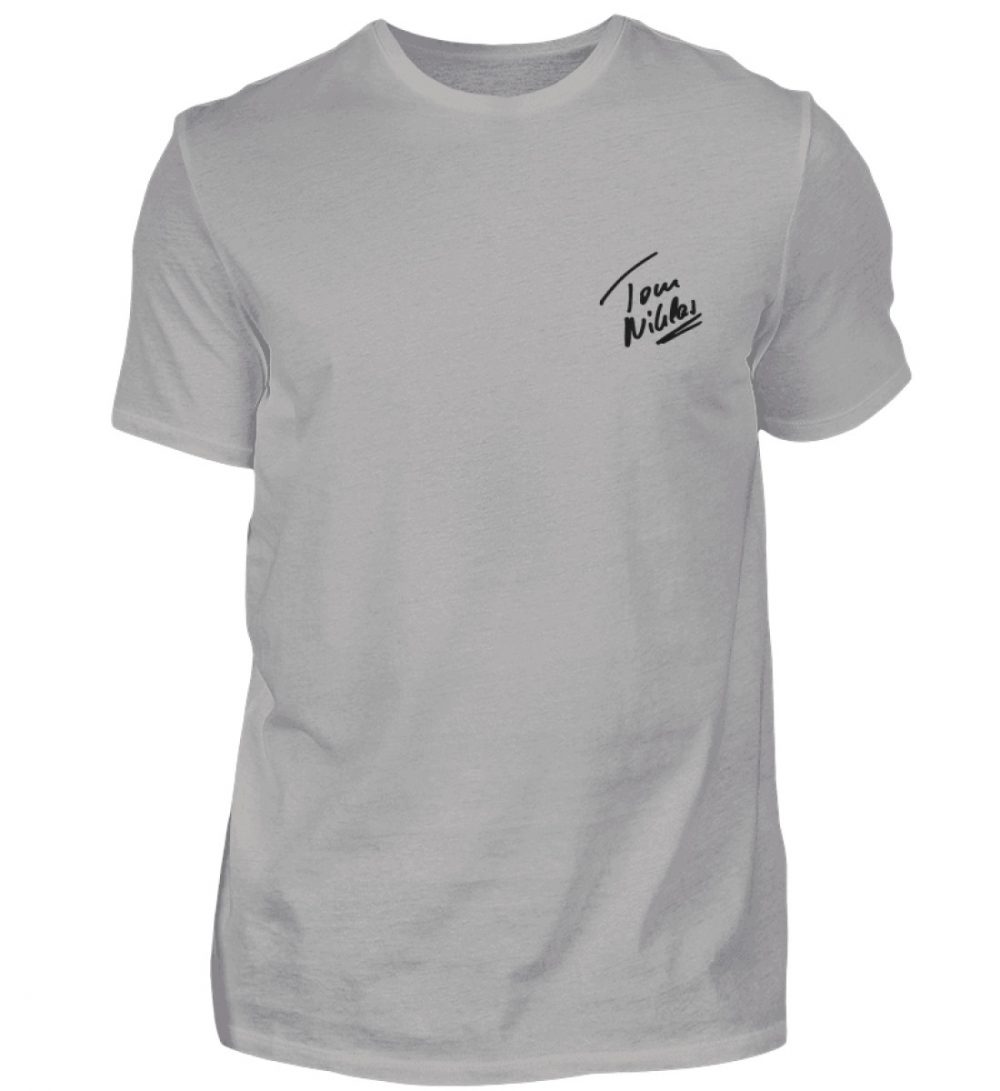 Tom Niklas | Herren T-Shirt - Herren Premiumshirt-2998