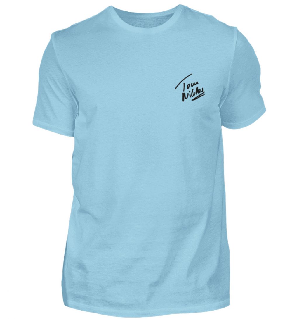 Tom Niklas | Herren T-Shirt - Herren Premiumshirt-674