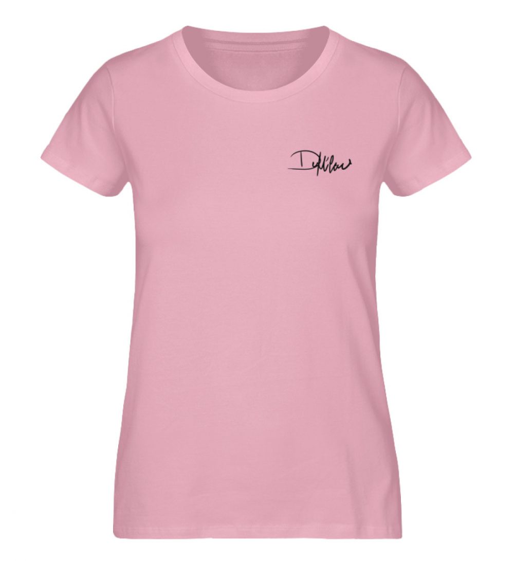 Der Milow | Damen T-Shirt - Damen Organic Shirt-6883